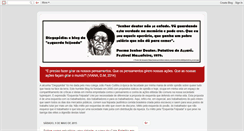 Desktop Screenshot of diegopediaaqui.blogspot.com