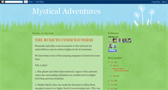 Desktop Screenshot of crazyclive.blogspot.com