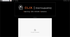 Desktop Screenshot of adrian-clixphotography.blogspot.com