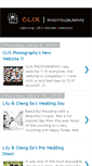 Mobile Screenshot of adrian-clixphotography.blogspot.com
