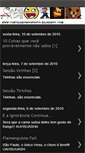 Mobile Screenshot of contrariodooposto.blogspot.com