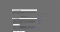 Desktop Screenshot of cubicreality.blogspot.com