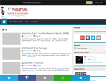 Tablet Screenshot of itpakis.blogspot.com