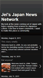 Mobile Screenshot of jei-jnn.blogspot.com