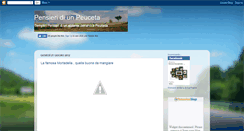 Desktop Screenshot of pensieridiunpeuceta.blogspot.com