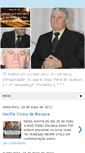 Mobile Screenshot of igrejanacionaltestemunhodef.blogspot.com