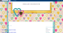 Desktop Screenshot of beautiful-bedsheet.blogspot.com