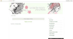 Desktop Screenshot of debora-aguelo.blogspot.com