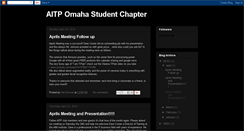 Desktop Screenshot of itprofessionalsgroup.blogspot.com