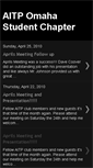 Mobile Screenshot of itprofessionalsgroup.blogspot.com