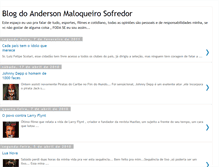 Tablet Screenshot of metalleiro.blogspot.com
