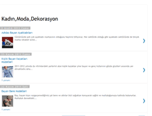 Tablet Screenshot of dileklemoda.blogspot.com