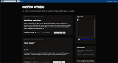 Desktop Screenshot of outrootaku.blogspot.com