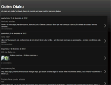 Tablet Screenshot of outrootaku.blogspot.com