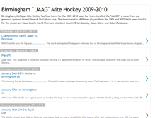 Tablet Screenshot of birminghamjaag.blogspot.com