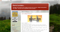 Desktop Screenshot of dian-endryana.blogspot.com
