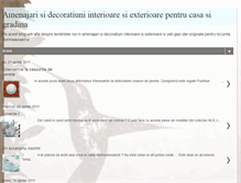Tablet Screenshot of decotrend.blogspot.com