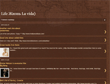 Tablet Screenshot of kazanunda.blogspot.com