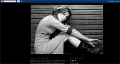 Desktop Screenshot of nadjanina.blogspot.com