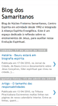 Mobile Screenshot of blogsamaritanos.blogspot.com