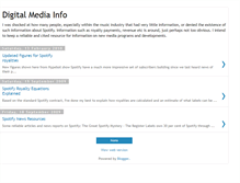 Tablet Screenshot of digitalmediainfo24.blogspot.com