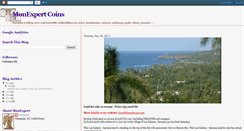 Desktop Screenshot of monexpert-store.blogspot.com