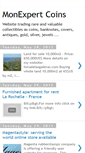 Mobile Screenshot of monexpert-store.blogspot.com