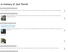 Tablet Screenshot of jackterrell.blogspot.com