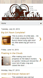 Mobile Screenshot of livelovelaughrenovate.blogspot.com