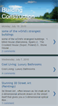 Mobile Screenshot of best-building-construction.blogspot.com