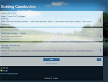 Tablet Screenshot of best-building-construction.blogspot.com