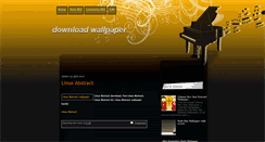 Desktop Screenshot of downloadwallpape.blogspot.com