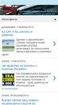 Mobile Screenshot of modlinlotnisko.blogspot.com