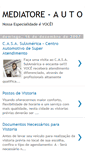 Mobile Screenshot of mediatoreauto.blogspot.com