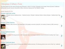 Tablet Screenshot of bety-ethiopianculturezone.blogspot.com