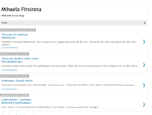 Tablet Screenshot of firsirotu.blogspot.com