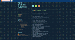 Desktop Screenshot of ahmetabiarchive4.blogspot.com