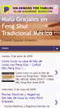 Mobile Screenshot of fengshuitradicional168.blogspot.com