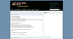 Desktop Screenshot of ika-sunda2002.blogspot.com
