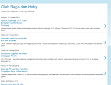 Tablet Screenshot of gadiskecilhatioren.blogspot.com