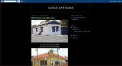 Desktop Screenshot of fotografiasescazu2.blogspot.com