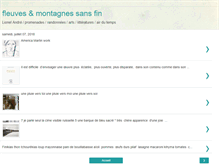 Tablet Screenshot of lionelandre.blogspot.com