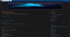 Desktop Screenshot of hullcrushdepth.blogspot.com