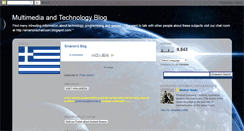 Desktop Screenshot of emanonpublic.blogspot.com