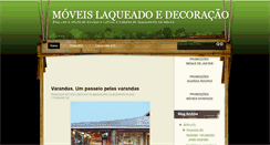 Desktop Screenshot of jclaqueador.blogspot.com