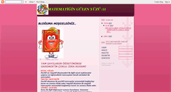 Desktop Screenshot of aleindeloin.blogspot.com