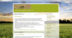 Desktop Screenshot of jagtflatter.blogspot.com