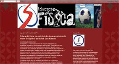 Desktop Screenshot of ivoprofessor.blogspot.com