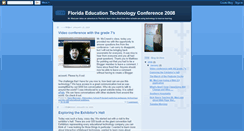 Desktop Screenshot of dmac-fetc.blogspot.com