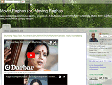 Tablet Screenshot of movieraghas.blogspot.com
